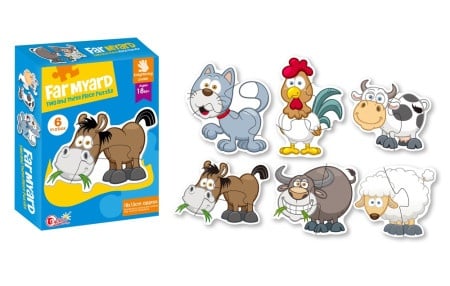 HIGHSUN SLAGALICA FARMA 15 DELOVA 882301